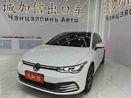 Volkswagen Golf 2023