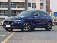 Maserati Levante 2018