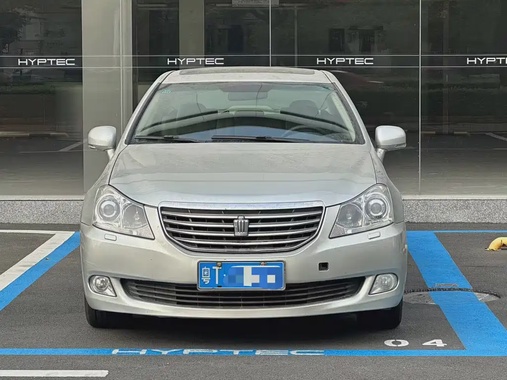 Toyota Crown 2012