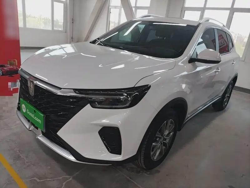 Roewe RX5