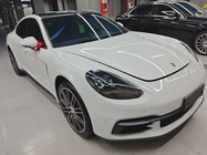 Porsche Panamera 2019