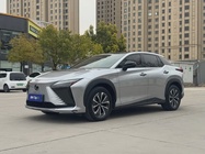 Lexus RZ 2023