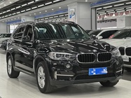 BMW X5 2016