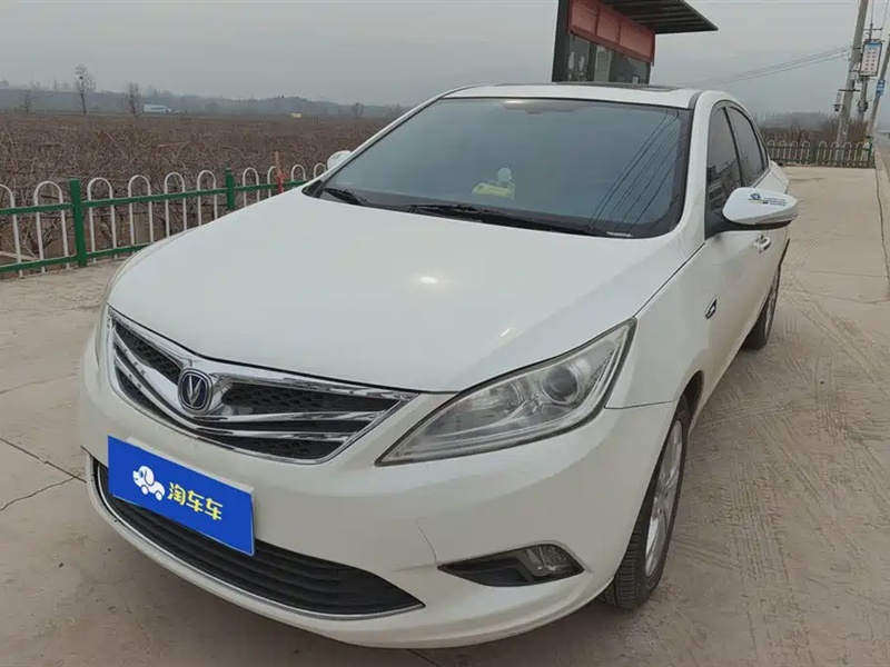 Changan Eado
