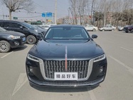 Hongqi H9 2022