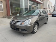 Nissan Sylphy 2013