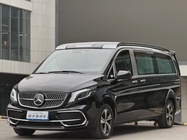 Mercedes-Benz Vito 2025