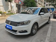 Volkswagen Santana 2020