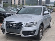 Audi Q5 2010