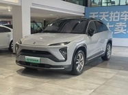 NIO ES6 2021