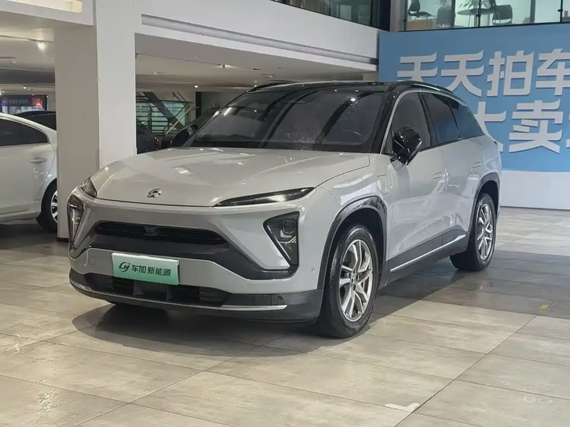 NIO ES6
