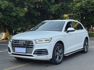 Audi Q5 2020