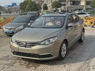 Roewe 360 2016