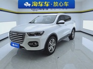 Haval H6 2018