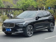 Volvo XC60 2025