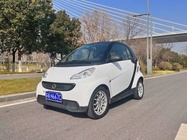 Smart ForTwo 2013