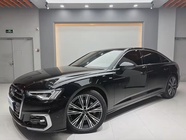 Audi A6 2023