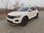 Volkswagen T-Roc 2022