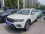 Haval H6 2016