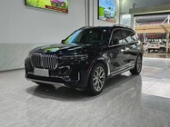 BMW X7 2020