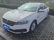 Volkswagen Lavida 2021