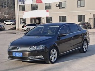 Volkswagen Magotan 2016