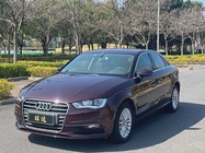 Audi A3 2015