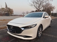 Mazda 3 2022