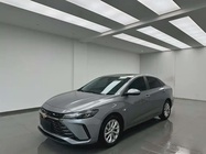 Chevrolet Monza 2024