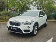 BMW X1 2018