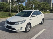 Kia K2 2012