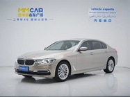 BMW 5 Series 2019