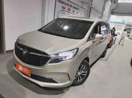 Buick GL8 2022