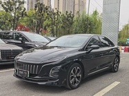 Hongqi E-QM5 2023