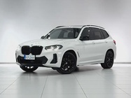BMW X3 2023