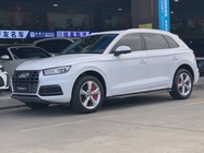 Audi Q5 2019