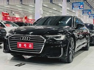 Audi A6 2021