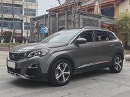 Peugeot 4008 2016