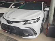 Toyota Camry 2023