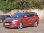 Mazda 5 2012