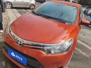 Toyota Vios 2014
