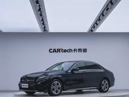 Mercedes-Benz C-Class 2021