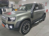 Land Rover Defender 2020