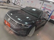 Volkswagen Sagitar 2022