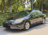 Honda Accord 2011