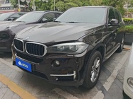 BMW X5 2017