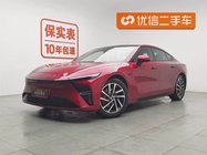 Exeed Xingjiyuan ES 2025