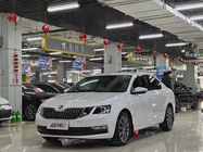 Skoda Octavia 2022