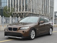 BMW X1 2011