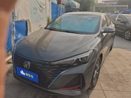 Changan Eado 2023